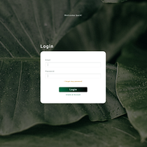 My project for course: Introduction to UI Design Ein Projekt aus dem Bereich Design, Interaktives Design, Webdesign, Mobile Design und App-Design von Mariana Gomez Velez - 02.06.2022