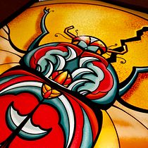 Mi proyecto del curso: Diseño de tatuajes artísticos con efectos dorados en Procreate. Ilustração tradicional, Ilustração digital, e Desenho de tatuagens projeto de cris_lo - 27.05.2022