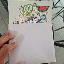 Mi proyecto del curso: Dibujo y hand lettering creativo para principiantes. Traditional illustration, Lettering, Drawing, H, and Lettering project by Omar Escandón - 06.03.2022