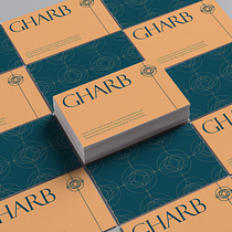 Meu projeto do curso: Princípios de conceitualização e branding. Un proyecto de Br, ing e Identidad, Diseño gráfico y Diseño de logotipos de marips.na - 03.06.2022