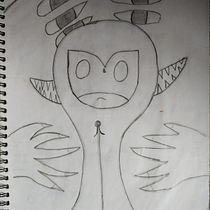 Mi proyecto del curso: De principiante a superdibujante. Un proyecto de Diseño, Ilustración tradicional, Dibujo a lápiz y Dibujo de Kate Cruz - 04.06.2022