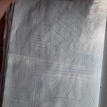 Mi proyecto del curso: Dibujo anatómico para principiantes. Fine Arts, Sketching, Pencil Drawing, Drawing, Realistic Drawing, and Figure Drawing project by Mariana López - 06.04.2022