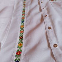 Mis resultados del proyecto diseña tu camisa Ein Projekt aus dem Bereich Modedesign, Nähen und DIY von Alberto Caballero - 04.06.2022