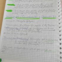Mi proyecto del curso: Escritura de una novela paso a paso. Writing, Creativit, Stor, telling, Narrative, Fiction Writing, and Creative Writing project by Laura Fuentes - 06.04.2022