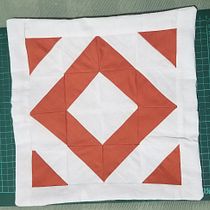 Mi proyecto del curso: Costura básica con máquina de coser. Costura, e Design têxtil projeto de Vanina Groba - 03.06.2022