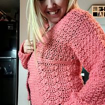 Mi proyecto del curso: Crochet: diseña y teje prendas de estilo romántico. Design de moda, Tecido, DIY, Crochê, e Design têxtil projeto de Lucia Roncero - 05.06.2022