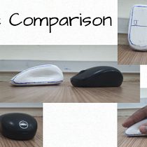 Course Project: Mouse Design. Projekt z dziedziny Design, Projektowanie produktowe,  R, sunek,  Modelowanie 3D, R, sunek c, frow, Projektowanie produktu c i frowego użytkownika Sharad Prateek Singh - 02.06.2022