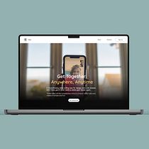 My project for course: Web Design with Figma: Building Striking Compositions. Projekt z dziedziny UX / UI, Web design, Projektowanie aplikacji mobiln, ch, Projektowanie c, frowe, Projektowanie aplikacji, Projektowanie produktu c i frowego użytkownika njchloer - 05.06.2022