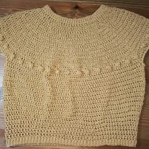 Mi proyecto del curso: Crochet: diseña prendas y patrones con tejido circular. Projekt z dziedziny Projektowanie dodatków, Projektowanie mod,  Tkactwo, DIY, Sz i dełkowanie użytkownika Núria Respall Muñoz - 05.06.2022