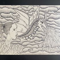 Mi proyecto del curso: Técnicas de dibujo para principiantes: trabaja la observación. Un progetto di Bozzetti, Disegno a matita, Disegno, Sketchbook e Illustrazione con inchiostro di Anna Marisa - 06.06.2022