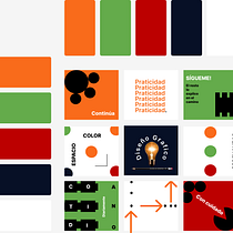 Meu projeto do curso: Design gráfico para iniciantes. Un progetto di Design, Br, ing, Br, identit, Graphic design, Tipografia, Design di loghi e Design tipografico di Gabriel Felix - 04.06.2022