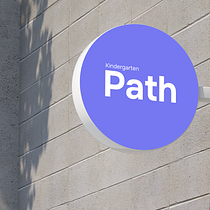 My project for course: Meaningful Visual Identity Design: From Brief to Pitch. Un projet de Direction artistique, Br, ing et identité, Design graphique , et Création de logos de Katie Avanesyan - 05.06.2022