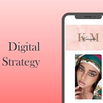 Mi proyecto del curso: Estrategias de marketing digital: construye tu presencia online Ein Projekt aus dem Bereich Marketing, Social Media, Digitales Marketing und Content-Marketing von Camila Mayra López - 06.06.2022