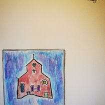 Il mio progetto del corso: Sketching quotidiano per potenziare la creatività. Traditional illustration, Sketching, Creativit, Drawing, and Sketchbook project by Anina Carpe - 06.06.2022