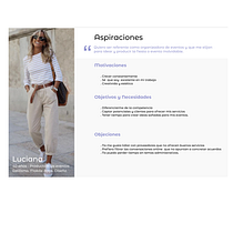 Mi proyecto del curso: Introducción al UX Writing Ein Projekt aus dem Bereich UX / UI, Informationsdesign, Cop, writing und App-Design von Laura Fernandez - 05.06.2022