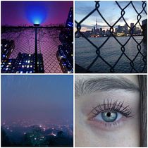 Anatomía de un fantasma conocido . Writing, Cop, writing, Content Marketing, Communication, Narrative, and Content Writing project by Lucy Catherine Garcia Zambrano - 06.06.2022