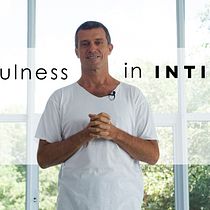Mindfulness in Intimacy. Creative Consulting, and Education project by Bruno Mushotoku - 06.06.2022