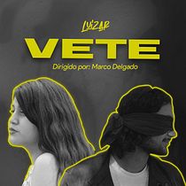 Proyecto del Curso: Luisar - Vete (Rodado en Guatemala). Music, Film, Video, TV, Film, Video, Sound Design, Audiovisual Production, Stor, telling, Video Editing, Filmmaking, Script, YouTube Marketing, and Music Production project by Marco Delgado - 03.17.2022