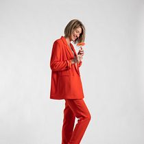 Mon projet du cours : Direction de modèles pour la photographie. Fotografia, Fotografia de moda, Fotografia de retrato, e Fotografia de estúdio projeto de christelle_etelain - 07.06.2022