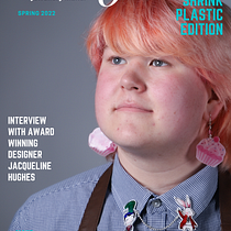 My project for course: Jewellery making magazine "Findings". Art Direction, Editorial Design, Graphic Design, Information Design, Communication, Design, Traditional illustration, Photograph, Costume Design, Arts, Crafts, Jewelr, Design, T, pograph, and Pattern Design project by Jackie Hughes - 06.07.2022