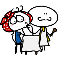 Mein Kursprojekt: Illustration von stilvollen Charakteren. Traditional illustration, Character Design, and Comic project by Annett Kauert - 06.07.2022