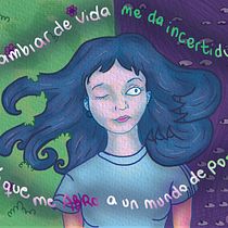 Mi proyecto del curso: Ilustración artística: dibuja tu imaginario. Traditional illustration, Painting, Creativit, Pencil Drawing, and Drawing project by Cami Sanchez - 06.07.2022