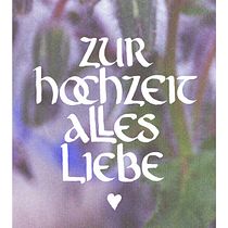 Mein Kursprojekt: Einzigartige Kalligraphie für Anfänger. Een project van Kalligrafie van hanna.koehle - 07.06.2022