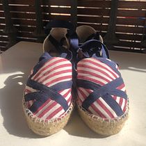 Mi proyecto del curso: Diseño y confección de alpargatas. Accessor, Design, Arts, Crafts, Shoe Design, and Fiber Arts project by Elena Sánchez Rodríguez - 06.07.2022
