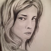 Mi proyecto del curso: Sketchbook de retrato: explora el rostro humano. Sketching, Drawing, Portrait Drawing, Artistic Drawing, and Sketchbook project by masofilxiaandres - 05.02.2022