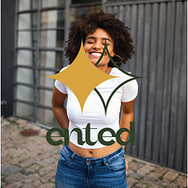 My project for course: Logo Design: From Concept to Presentation. Design, Br, ing, Identit, Graphic Design, and Logo Design project by NENRIT BITRUS - 06.08.2022
