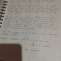 Mi proyecto del curso: Escritura de una novela paso a paso. Un projet de Écriture, Créativité, Stor, telling, Narration, Écriture de fiction , et Écriture créative de Katia Cárcamo Contreras - 08.06.2022