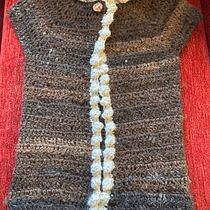 Mi proyecto del curso:  Top-down: prendas a crochet de una sola pieza. Un progetto di Fashion design, Fiber Art, DIY, Uncinetto e Textile Design di vanessaperezbizama - 08.06.2022