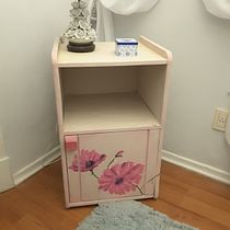 Mi proyecto del curso: Upcycling de muebles vintage con técnicas de pintura. Artesanato, Design e fabricação de móveis, Design de interiores, Pintura, DIY, Marcenaria, Upc, cling, Pintura decorativa, Restauração e upc, e cling de móveis projeto de Adri Cursos - 08.06.2022