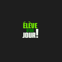 Élève d'un jour : Typographie expressive en mouvement avec After Effects. Motion Graphics, Animação, Tipografia, Animação 3D, e Tipografia cinética projeto de Antoine Marineau Bélanger - 04.06.2022