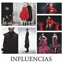 Polina Pereverzeva: Introducción al diseño de moda. Een project van  Modeontwerp van Polina Pereverzeva - 08.06.2022