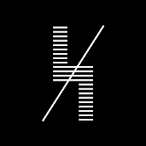 Mi proyecto del curso: Creación de un logotipo original desde cero. Un projet de Design , Br, ing et identité, Design graphique , et Création de logos de Valeria Carrasco - 10.06.2022