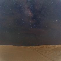 Mi proyecto del curso: Introducción a la astrofotografía. Un projet de Photographie , et Photographie extérieure de gustavo.peral15 - 02.06.2022