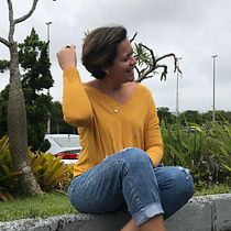 Meu projeto do curso: Estratégia de marca no Instagram @soureribeiro. Social Media, Digital Marketing, Mobile Marketing, Instagram, Communication, Instagram Marketing, Br, and Strateg project by Renata Ribeiro - 06.08.2022