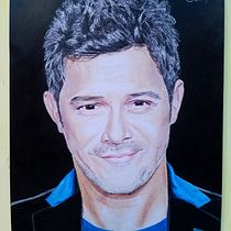Mi proyecto del curso: Retrato realista con lápices de colores. Traditional illustration, Fine Arts, Pencil Drawing, Drawing, Realistic Drawing, Artistic Drawing, and Colored Pencil Drawing project by cielo1828 - 06.09.2022