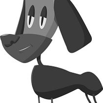 Meu projeto do curso: Ilustração vetorial para iniciantes. Een project van Traditionele illustratie, Vectorillustratie y Digitale illustratie van alexandreleite92 - 02.01.2021