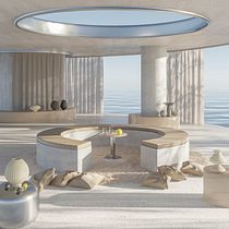 My project for course: Interior ArchViz: Create Surreal 3D Designs with Blender. Arquitetura, Arquitetura de interiores, Arquitetura digital, e Visualização arquitetônica projeto de itwouldbeniceifkate - 09.06.2022