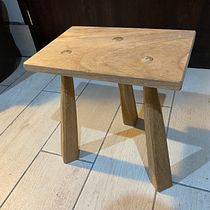 My project for course: Traditional Woodworking with Hand Tools. Artesanato, Design e fabricação de móveis, DIY, e Marcenaria projeto de Andrew Frazer - 05.06.2022