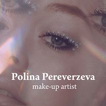 POLINA PEREVERZEVA PROYECTO FINAL: Maquillaje profesional para sesiones de fotos. Film, Video, TV, Art Direction, Fashion Design, Fashion Photograph, and Portrait Photograph project by Polina Pereverzeva - 06.09.2022