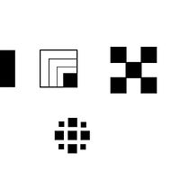 Mi proyecto del curso: Diseño gráfico para principiantes. Un progetto di Design, Br, ing, Br, identit, Graphic design, Tipografia, Design di loghi e Design tipografico di elsa_vital12 - 09.06.2022