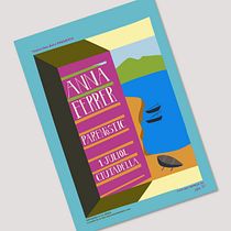 Creative Poster Design for Events - Nora's Project. Design, Graphic Design, T, pograph, Vector Illustration, Creativit, Poster Design, and Digital Design project by Nora Jorba Soler - 06.05.2022