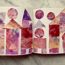 My project for course: Creative Watercolor Sketching for Beginners. Traditional illustration, Sketching, Creativit, Drawing, Watercolor Painting, and Sketchbook project by Bernhard Ebbinghaus - 06.09.2022