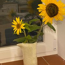My project for course: Ceramics at Home for Beginners: bits and pieces from Carol Ein Projekt aus dem Bereich Erweiterungsentwicklung, H, werk, Bildende Künste und Keramik von cafshill5 - 09.06.2022