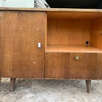 Mi proyecto del curso: Restauración y transformación de muebles para principiantes. Arts, Crafts, Furniture Design, Making, Interior Design, DIY, Woodworking, Upc, and cling project by ivelina_gincheva - 06.09.2022
