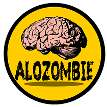 Mi proyecto del curso: Alo Zombie. Communication, Podcasting, and Audio project by Juan Jerónimo Rico Echeverría - 12.30.2021