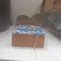 Meu projeto do curso: Autômatos de madeira: dê vida a esculturas com movimento. Character Design, Sculpture, To, Design, Art To, s, and Woodworking project by sushiguisp - 06.06.2022